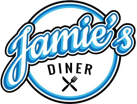 Jamie's Diner